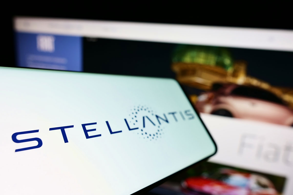 Stellantis - Nuove Auto Elettriche nel 2026 - Mercato Batterie Rigenerate